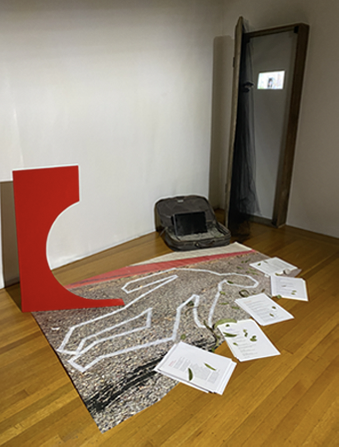 Dave Deporis Oakland 2017